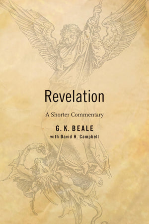 Revelation: A Shorter Commentary,Used