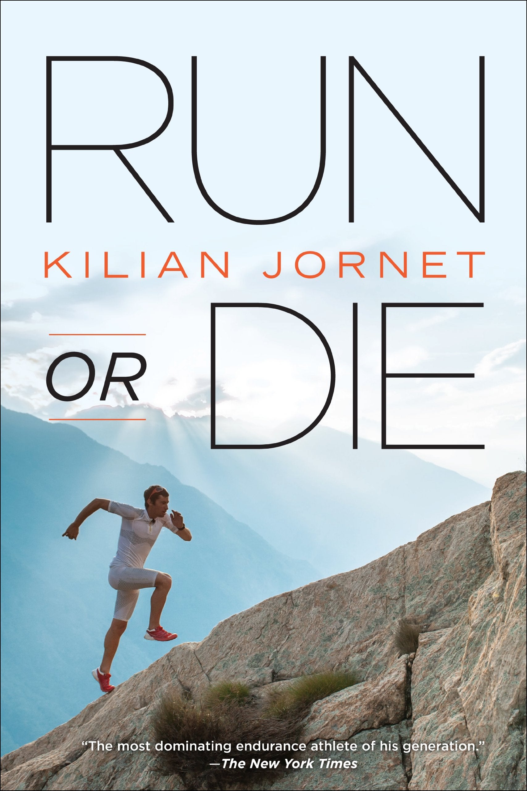 Run Or Die,Used