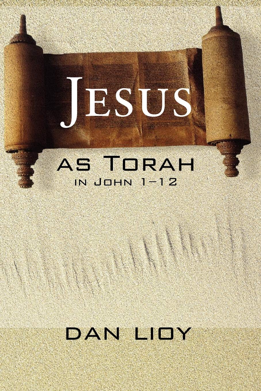 Jesus as Torah in John 112,Used