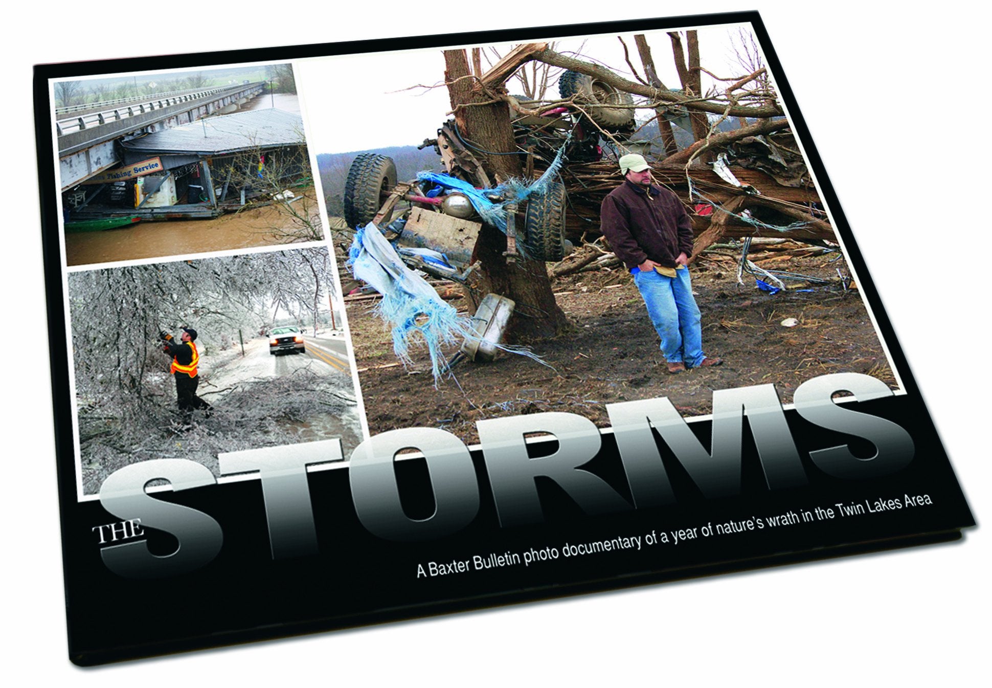 The Storms,Used