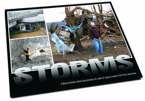 The Storms,Used