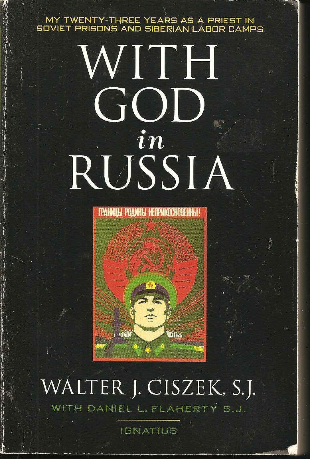 With God in Russia,Used