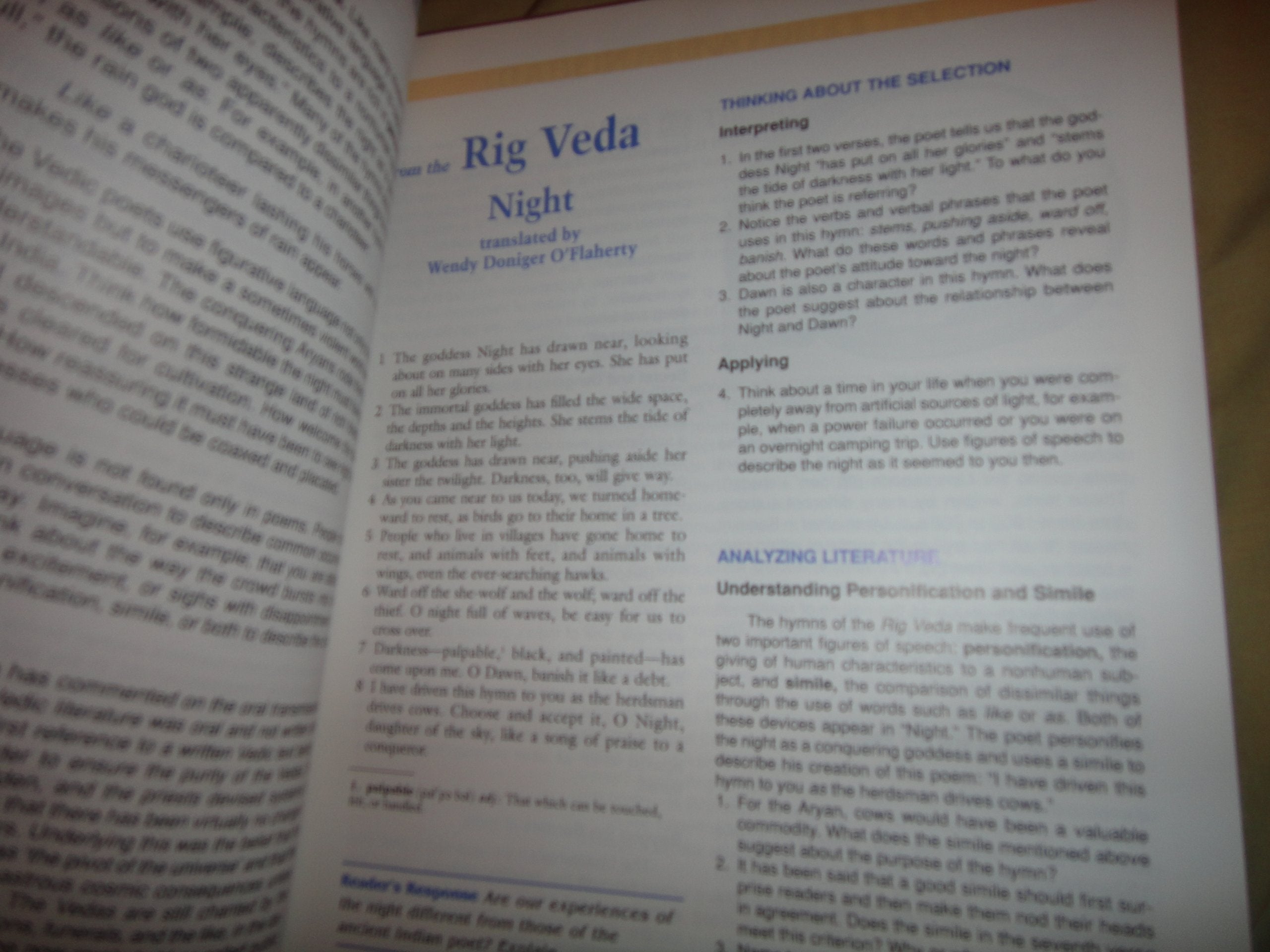 Prentice Hall Literature World Masterpieces,New