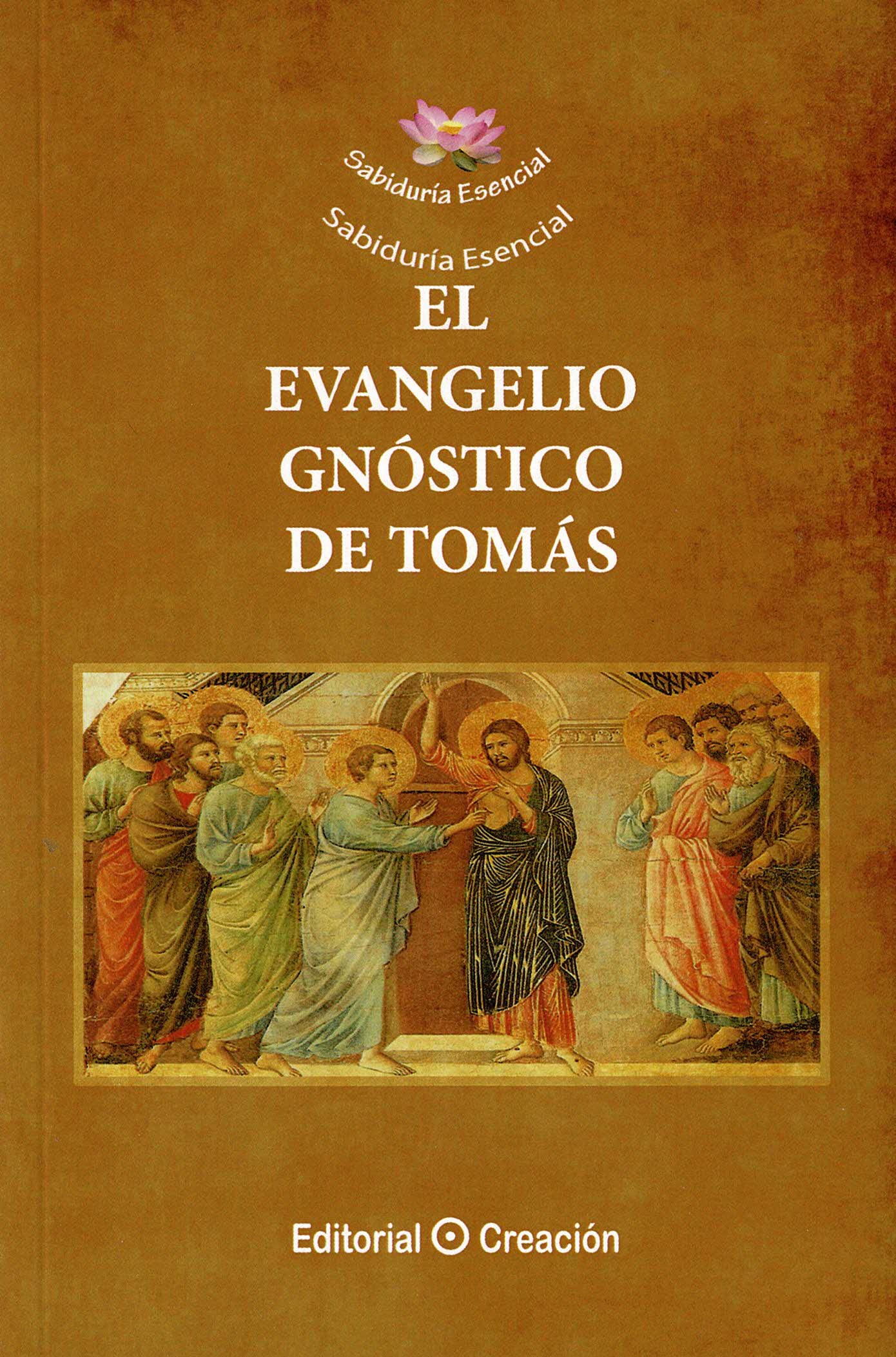 El Evangelio Gnstico de Toms (Spanish Edition),Used