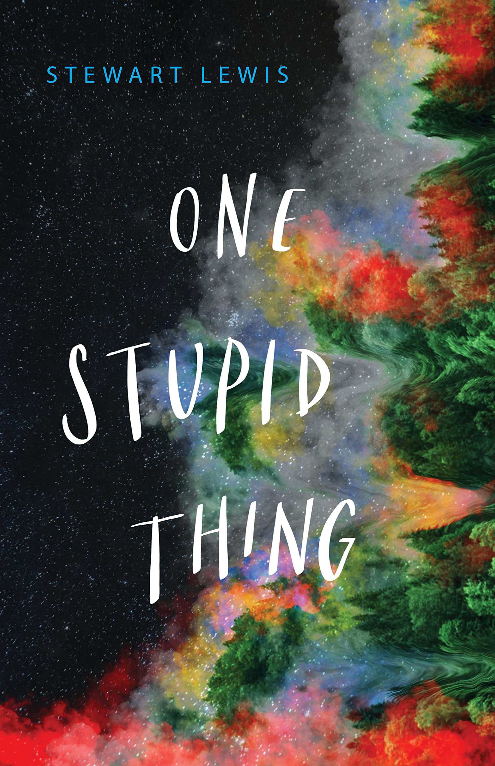 One Stupid Thing,Used