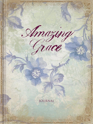 Amazing Grace Journal (Simply Ellie),Used