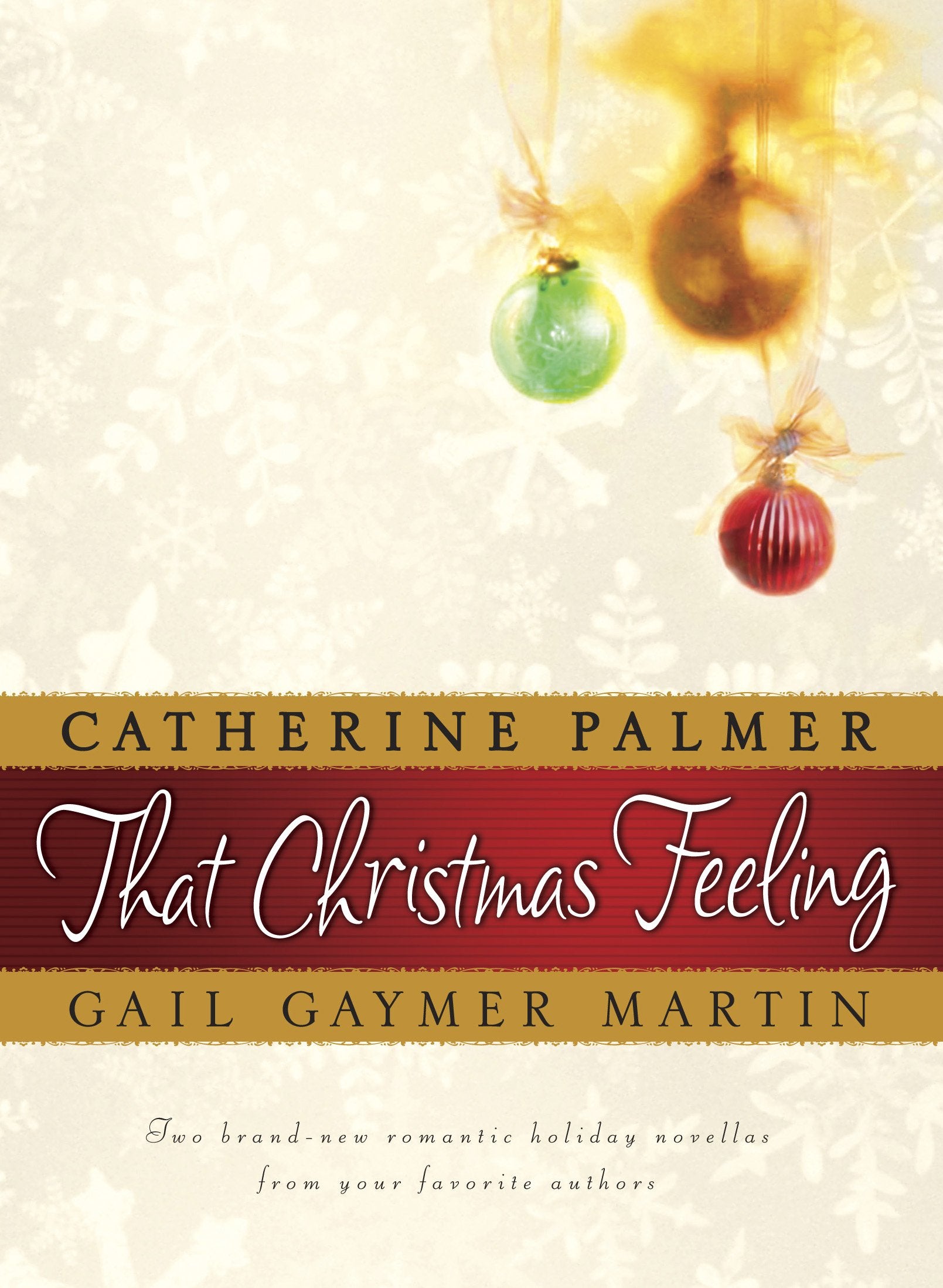 That Christmas Feeling: Christmas in My Heart / Christmas Moon,Used