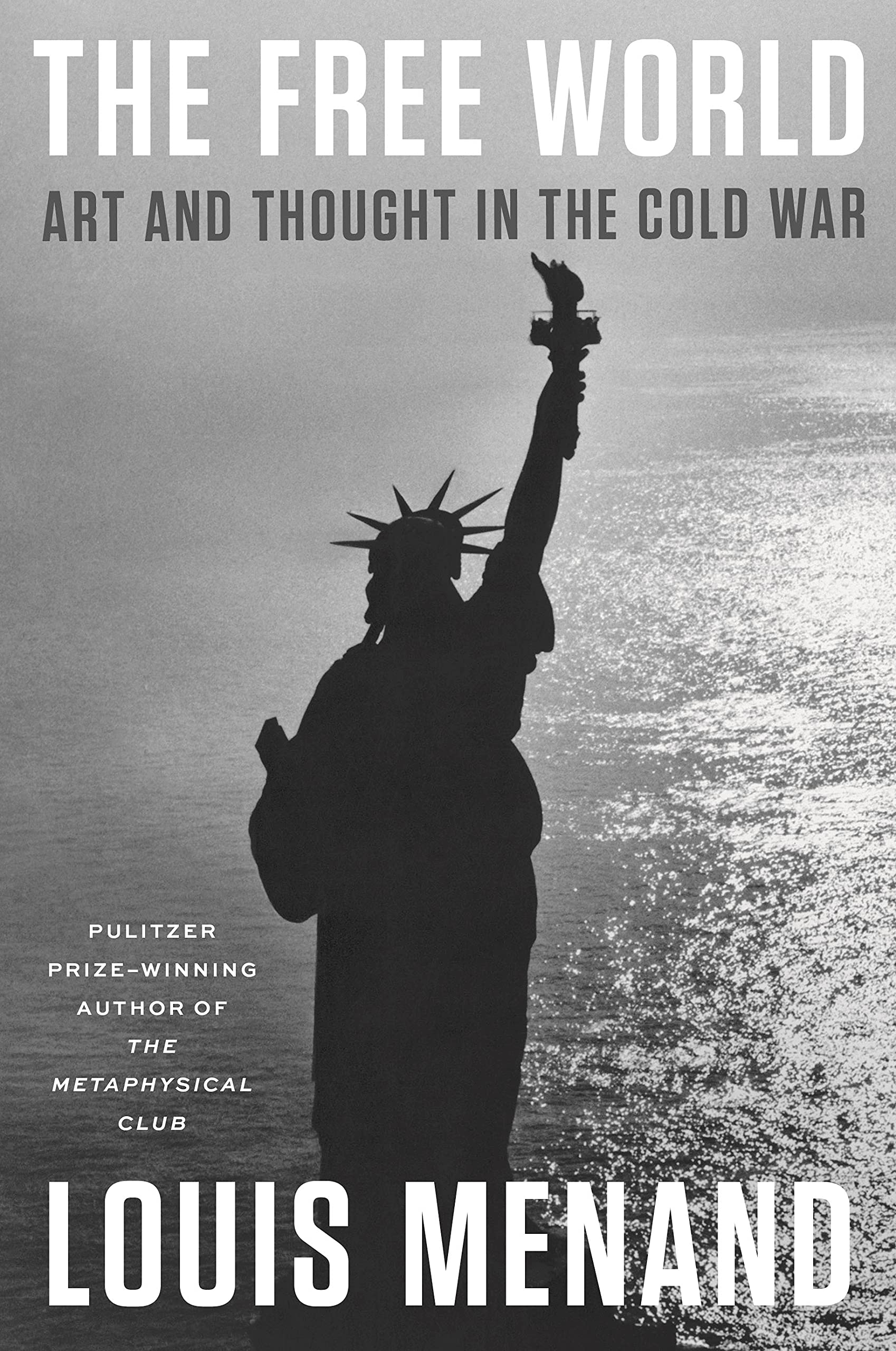 The Free World: Art And Thought In The Cold War-used