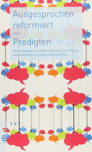 Predigten  Prdications: Ausgesprochen reformiert  Un best of protestant (German Edition),Used