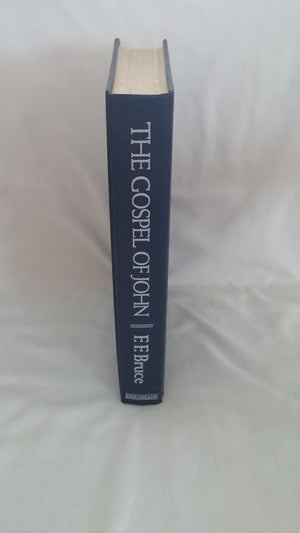 The Gospel Of John,Used