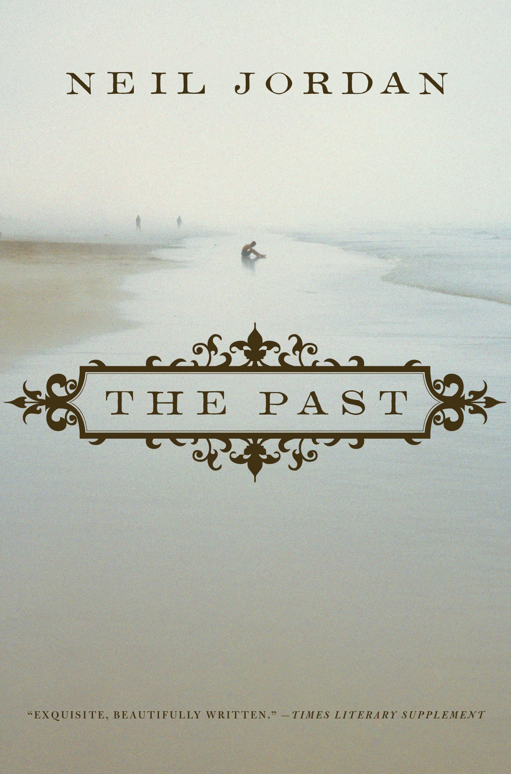 The Past: A Novel,Used
