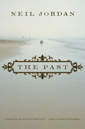 The Past: A Novel,Used