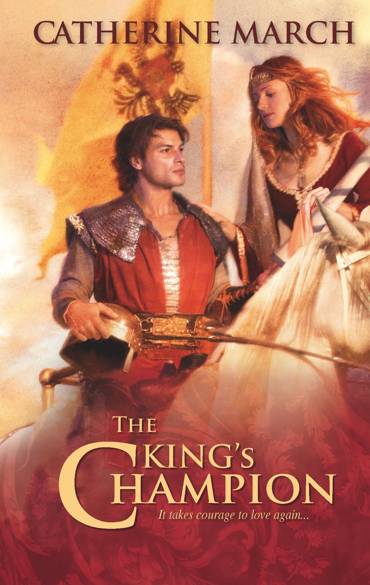 The King's Champion,Used
