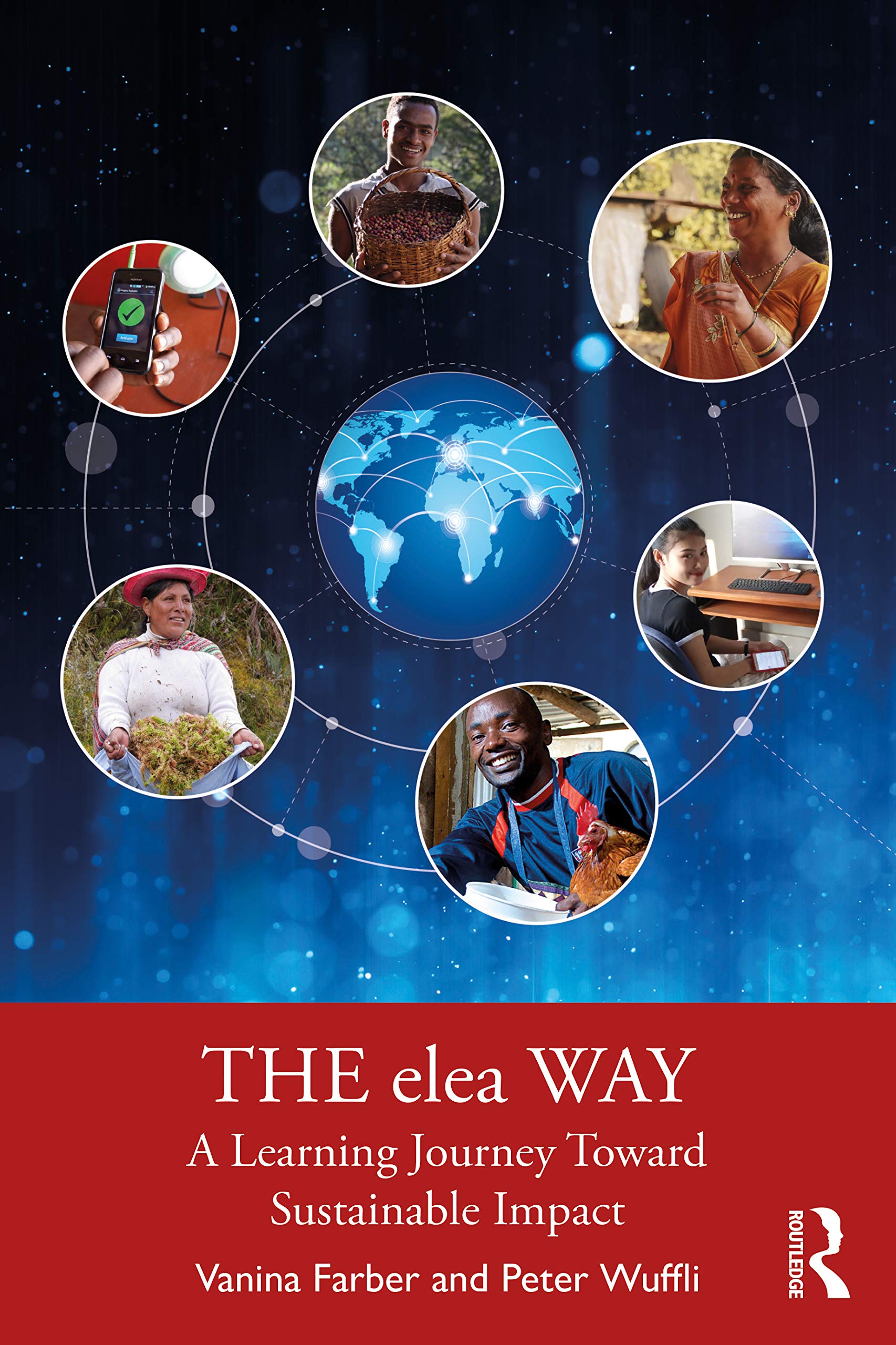 The elea Way: A Learning Journey Toward Sustainable Impact,Used