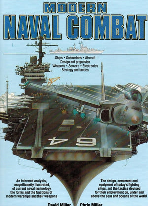 Modern naval combat,Used