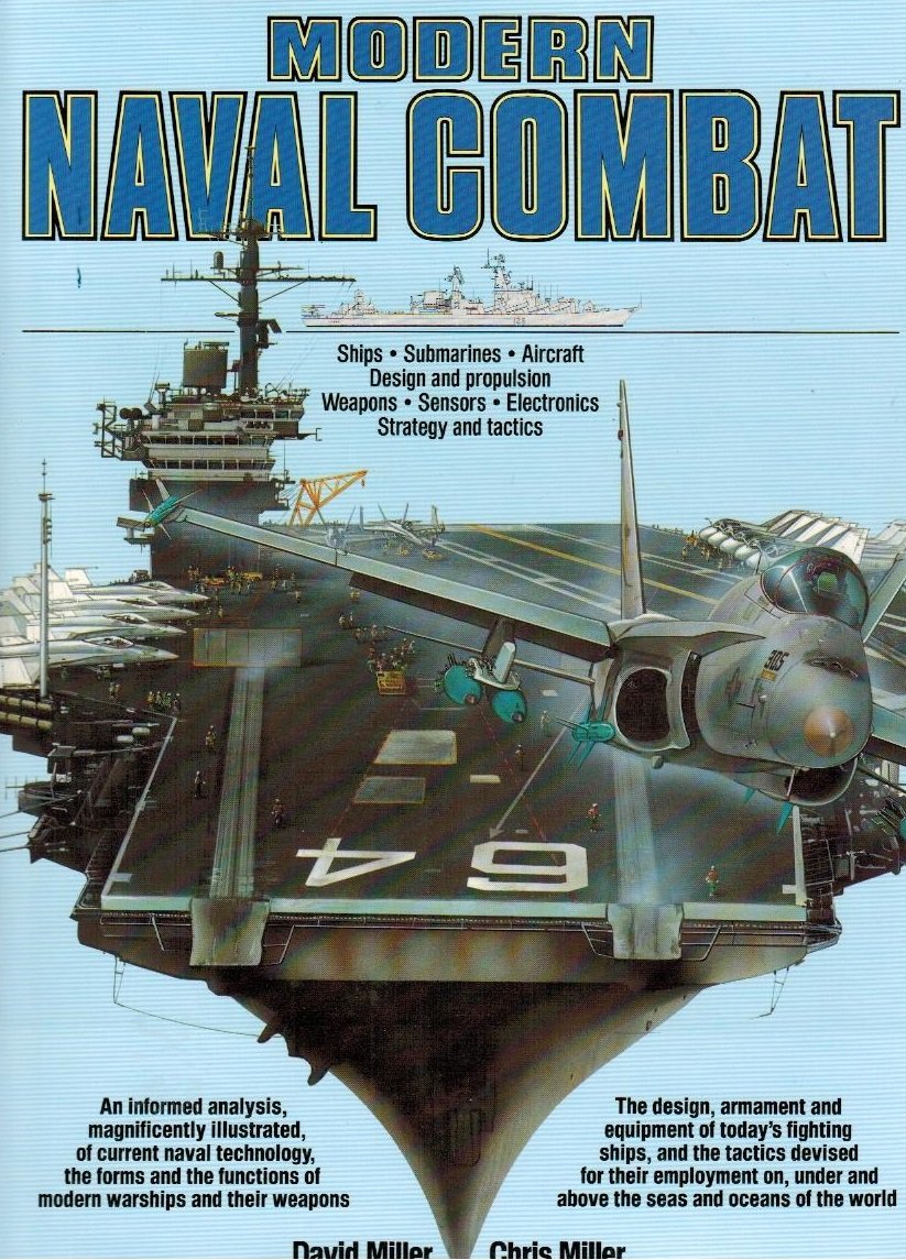 Modern naval combat,Used