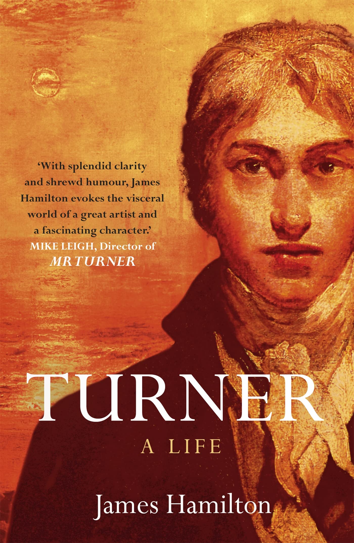 Turner  A Life,Used