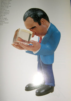 To the President: Folk Portraits by the People,Used