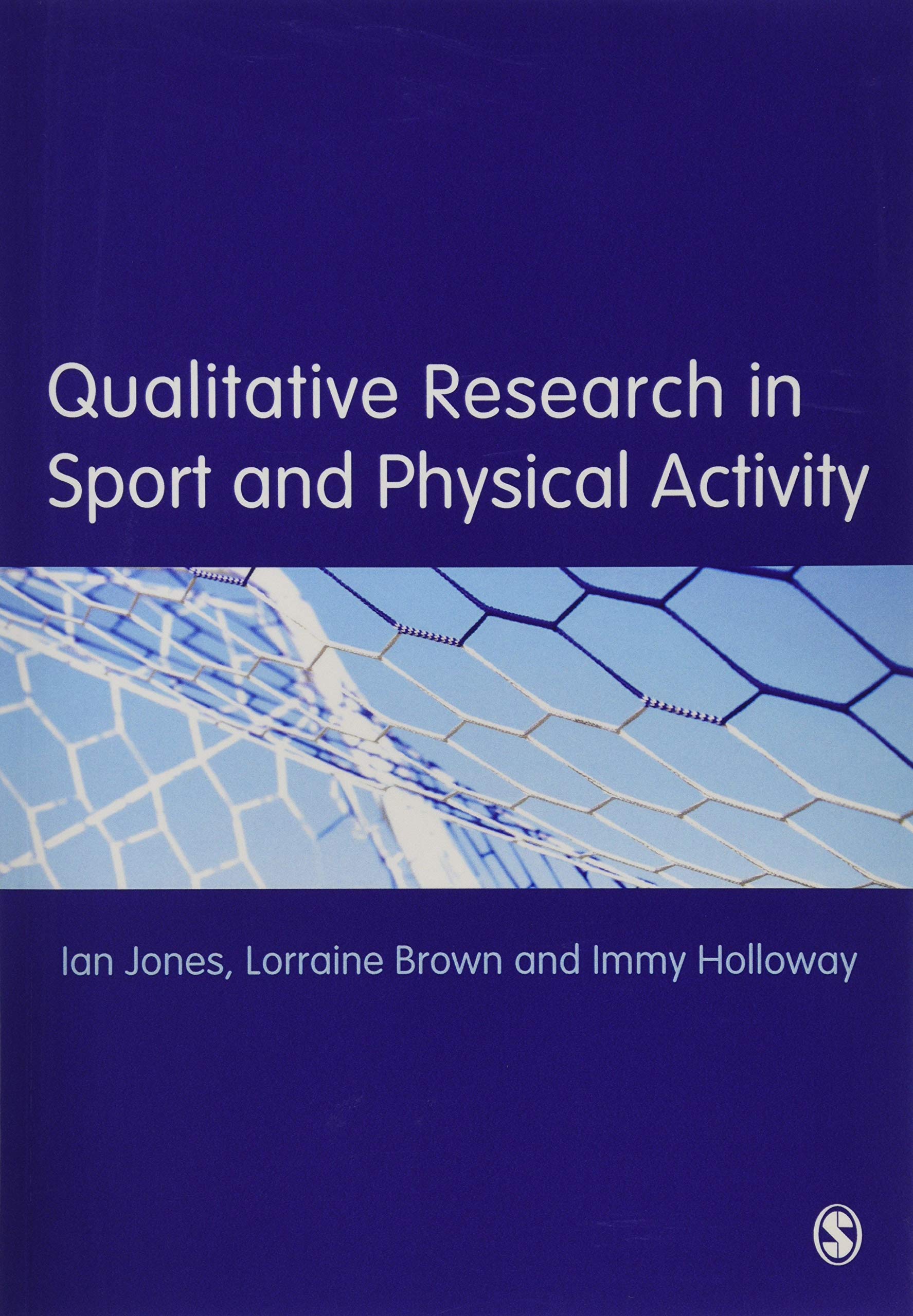 Qualitative Research In Sport And Physical Activity,Used