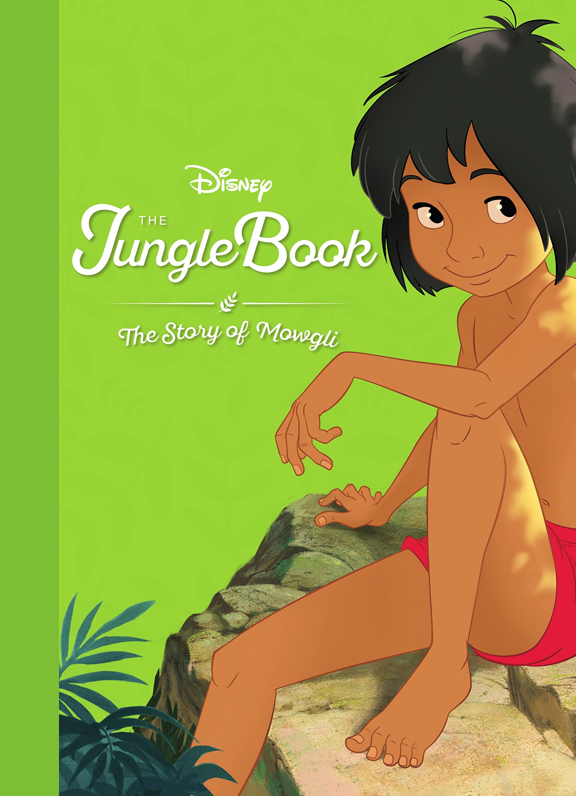 The Story of Jungle Book (Movie Collection Storybook: Disney),Used