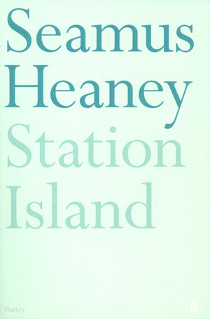 Station Island,Used