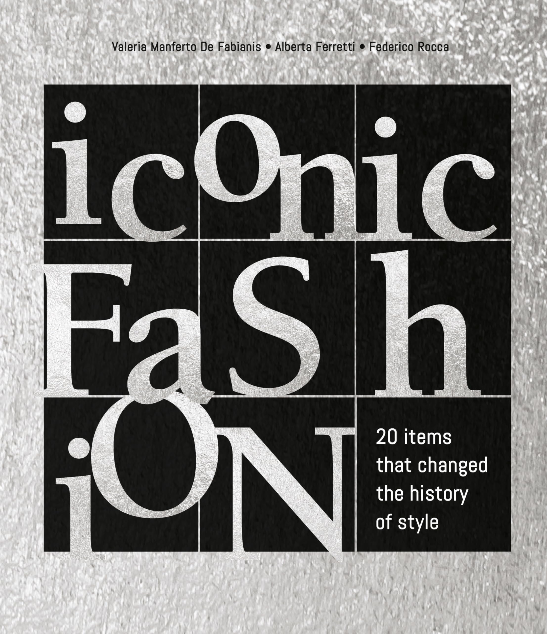 MATTER OF FASHION