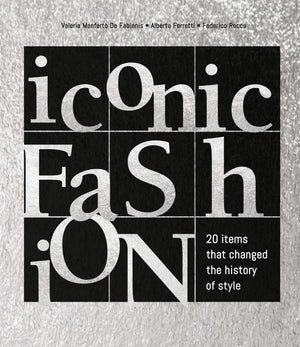 MATTER OF FASHION