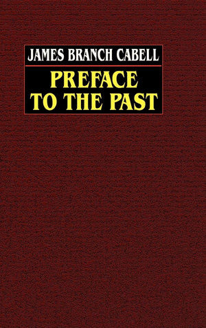 Preface to the Past,Used