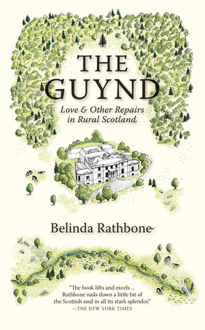 The Guynd: Love & Other Repairs in Rural Scotland,Used