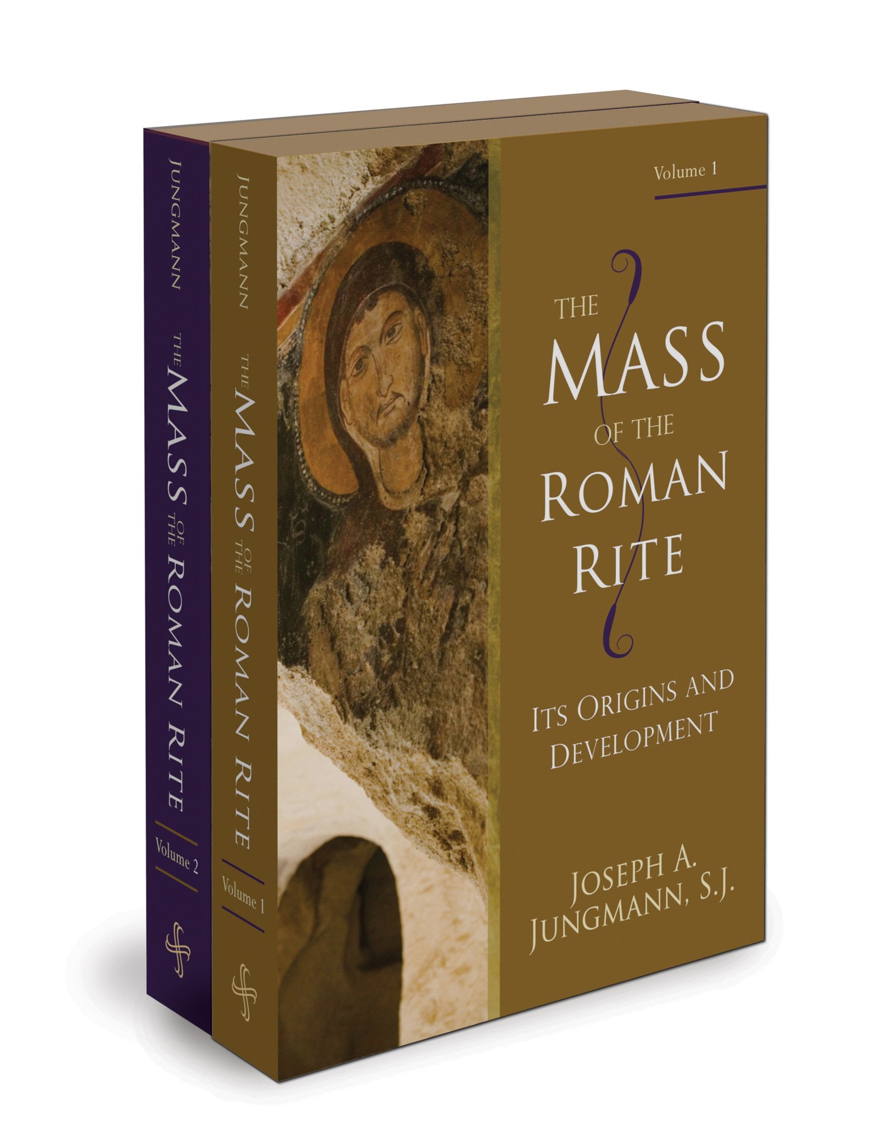 The Mass of the Roman Rite,Used