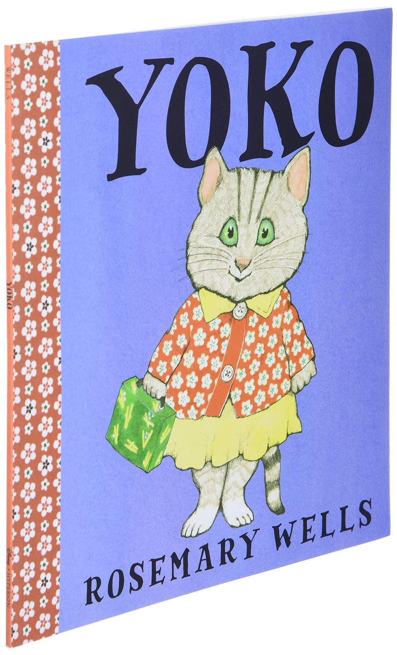 Yoko (A Yoko Book, 1),Used