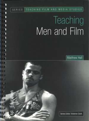 Teaching Men and Film (Teaching Film and Media Studies),Used
