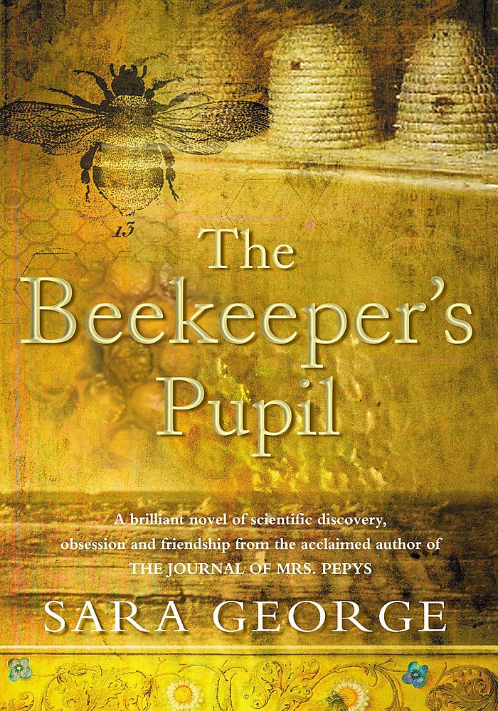 The Beekeeper's Pupil,New