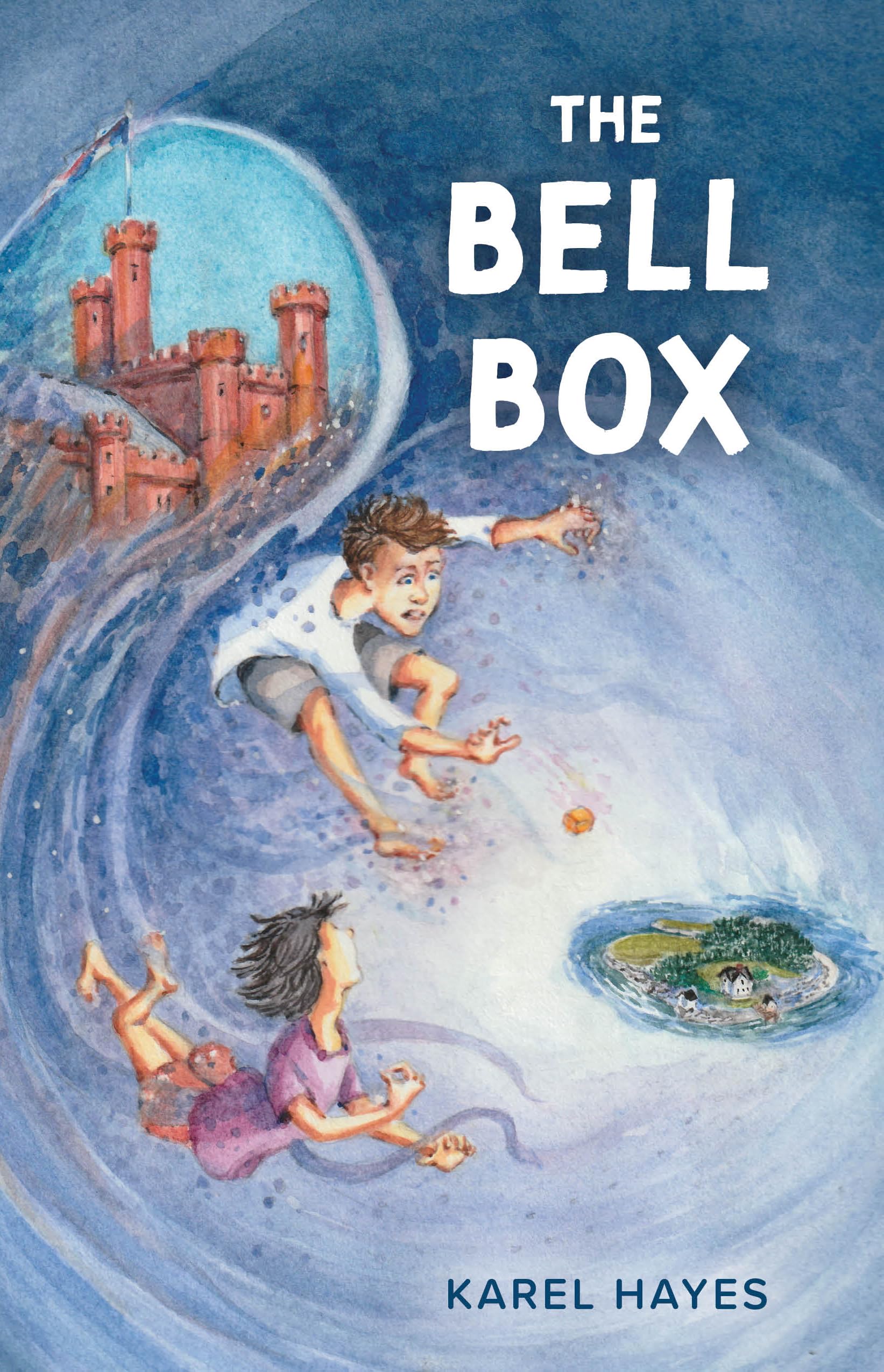 The Bell Box,New