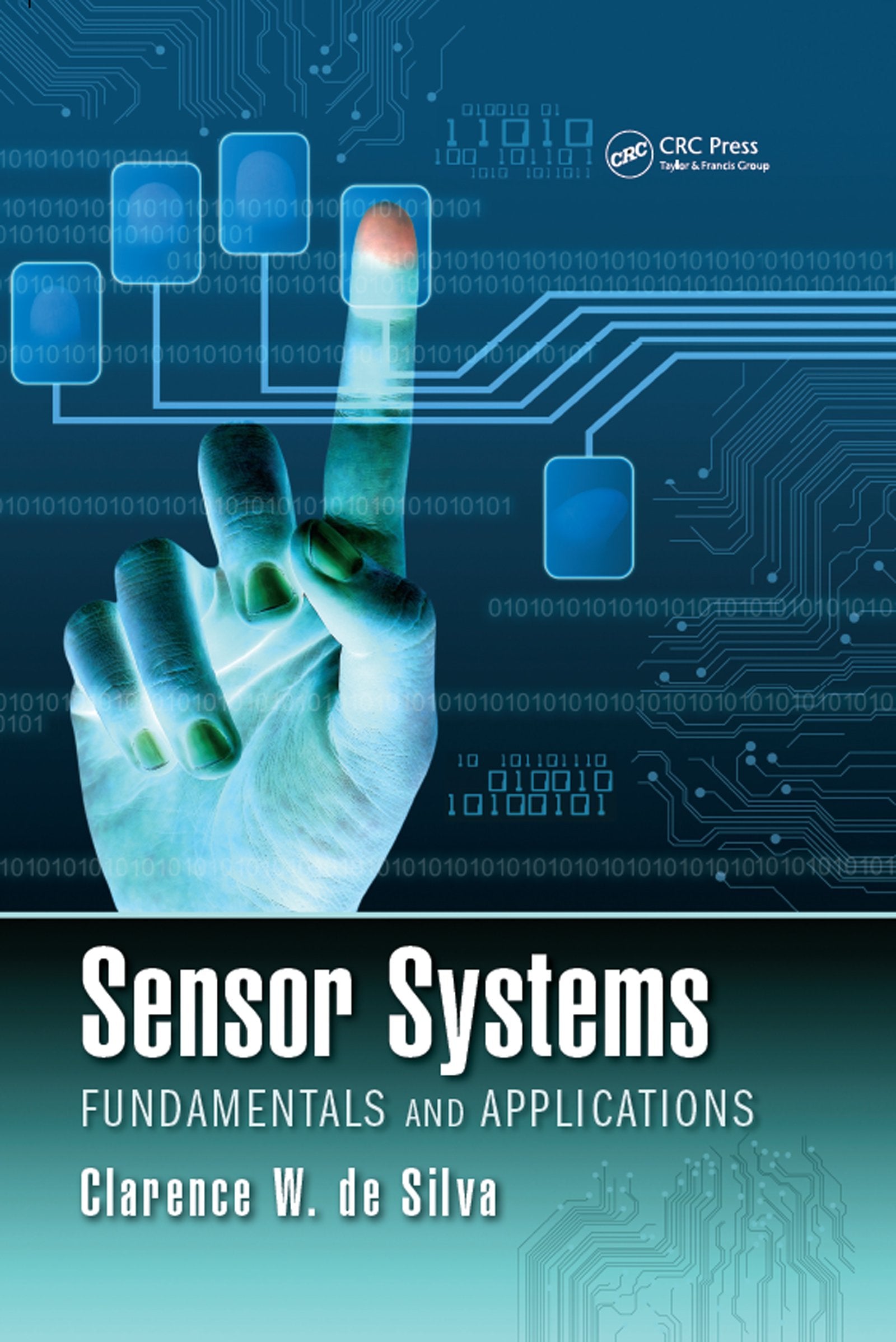 Sensor Systems: Fundamentals and Applications,Used