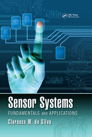 Sensor Systems: Fundamentals and Applications,Used