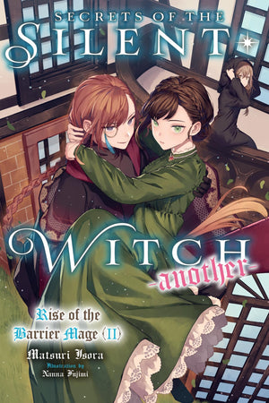 Secrets Of The Silent Witch Another Part 2 (Volume 2)