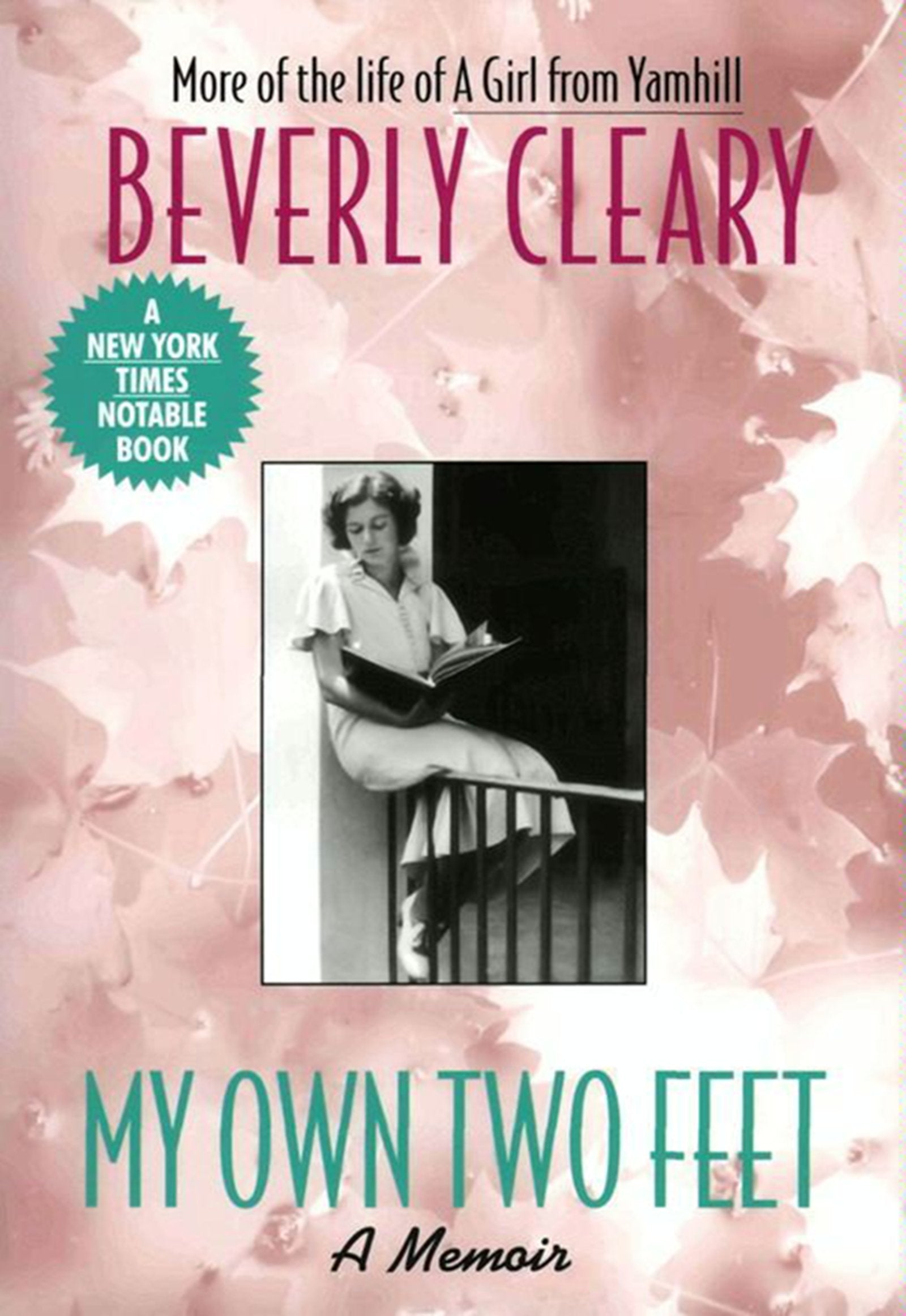 My Own Two Feet: A Memoir,Used
