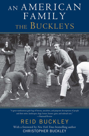 An American Family: The Buckleys,Used