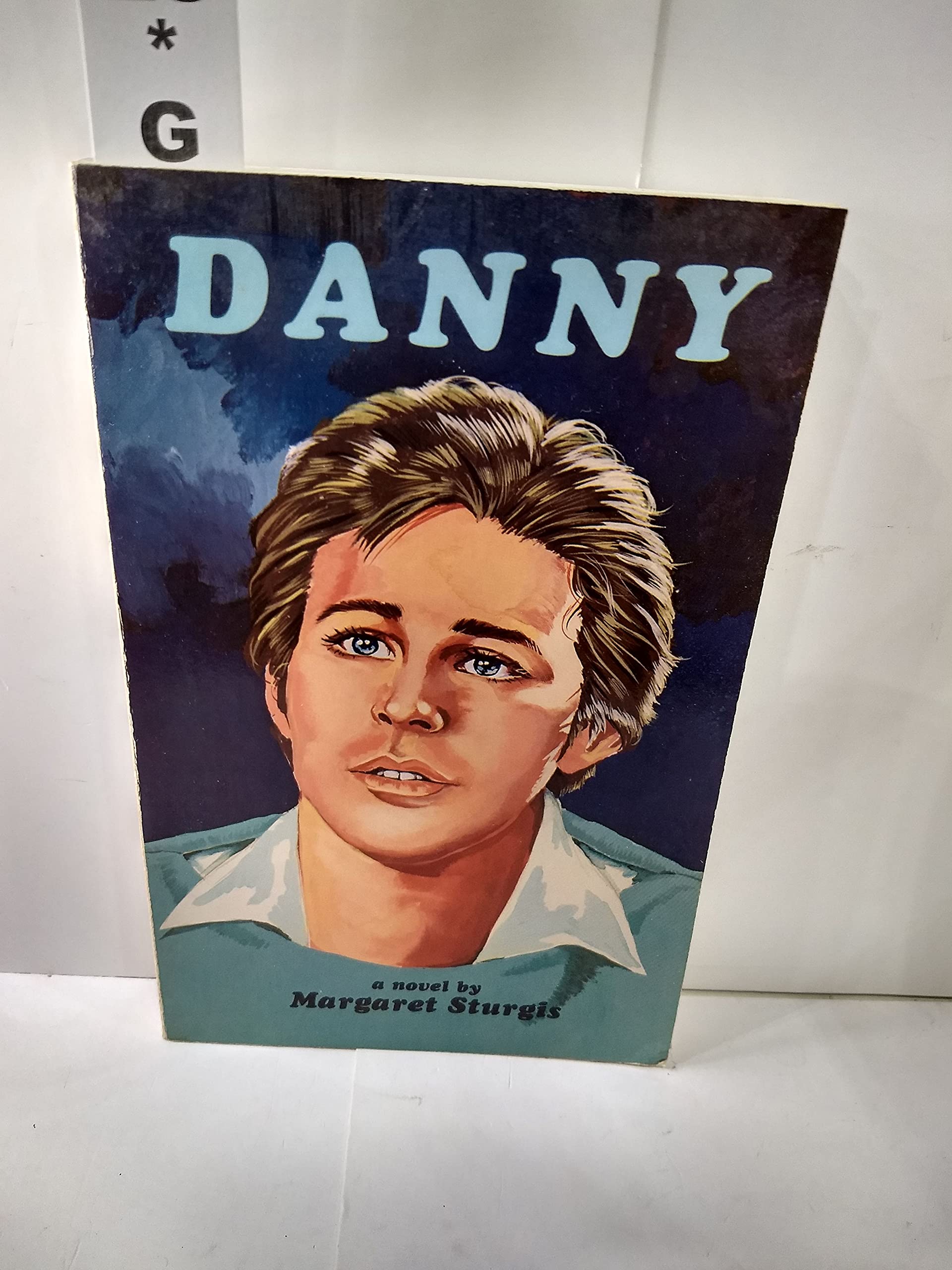Danny,Used