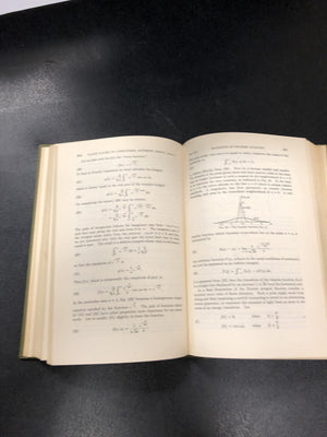 Electromagnetic Theory