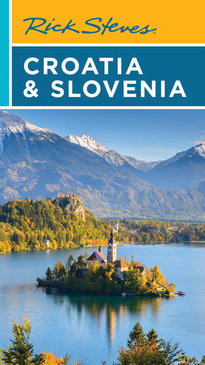Croatia & Slovenia