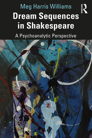 Dream Sequences in Shakespeare,Used