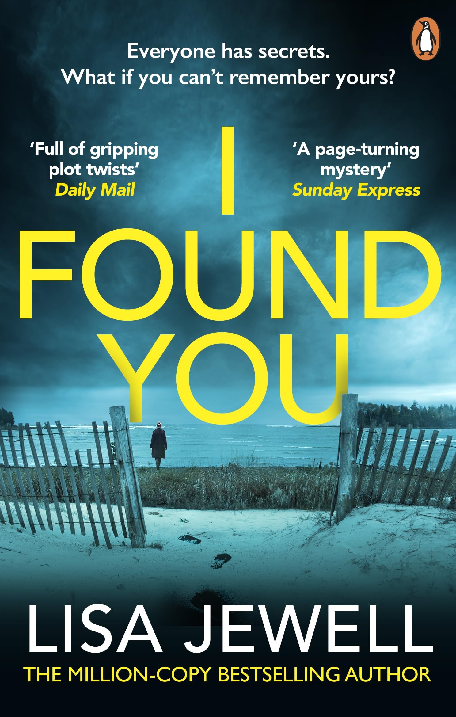 I Found You,Used