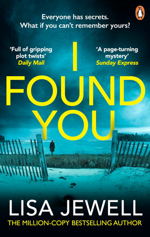 I Found You,Used