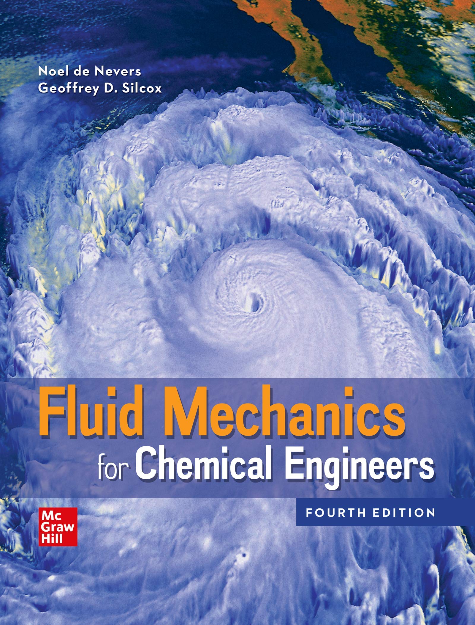Loose Leaf for Fluid Mechanics for Chemical Engineers,Used
