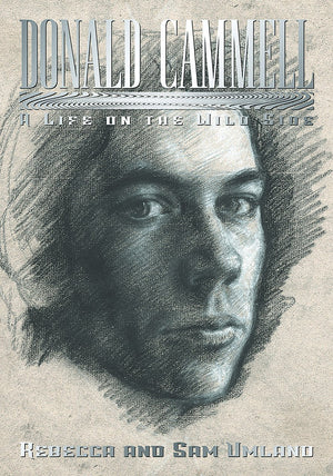 DONALD CAMMELL,New