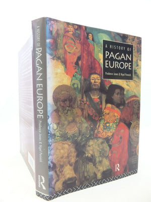 A History of Pagan Europe,New