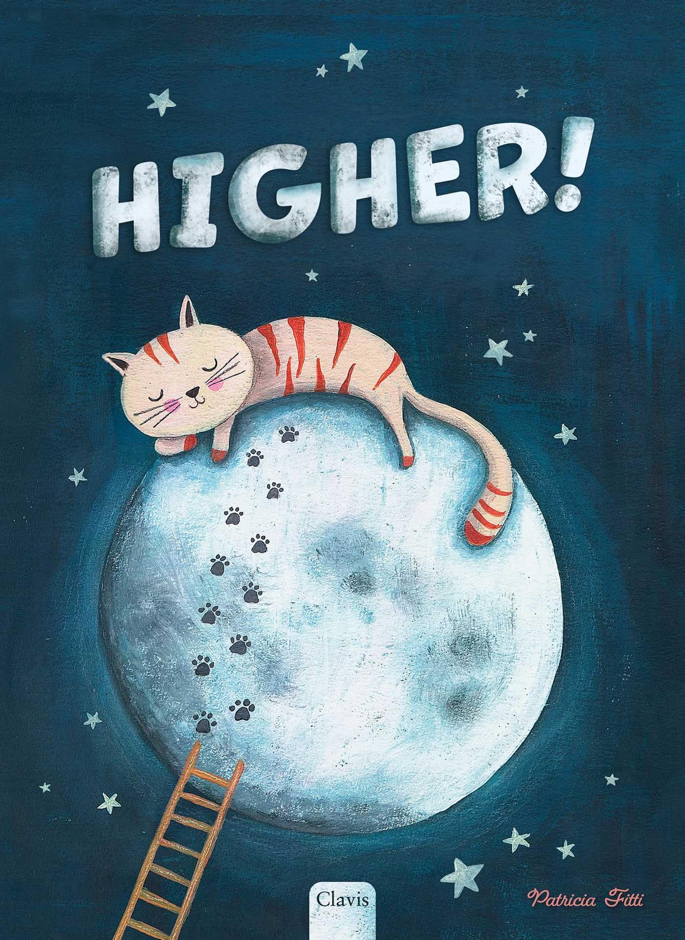 Higher!