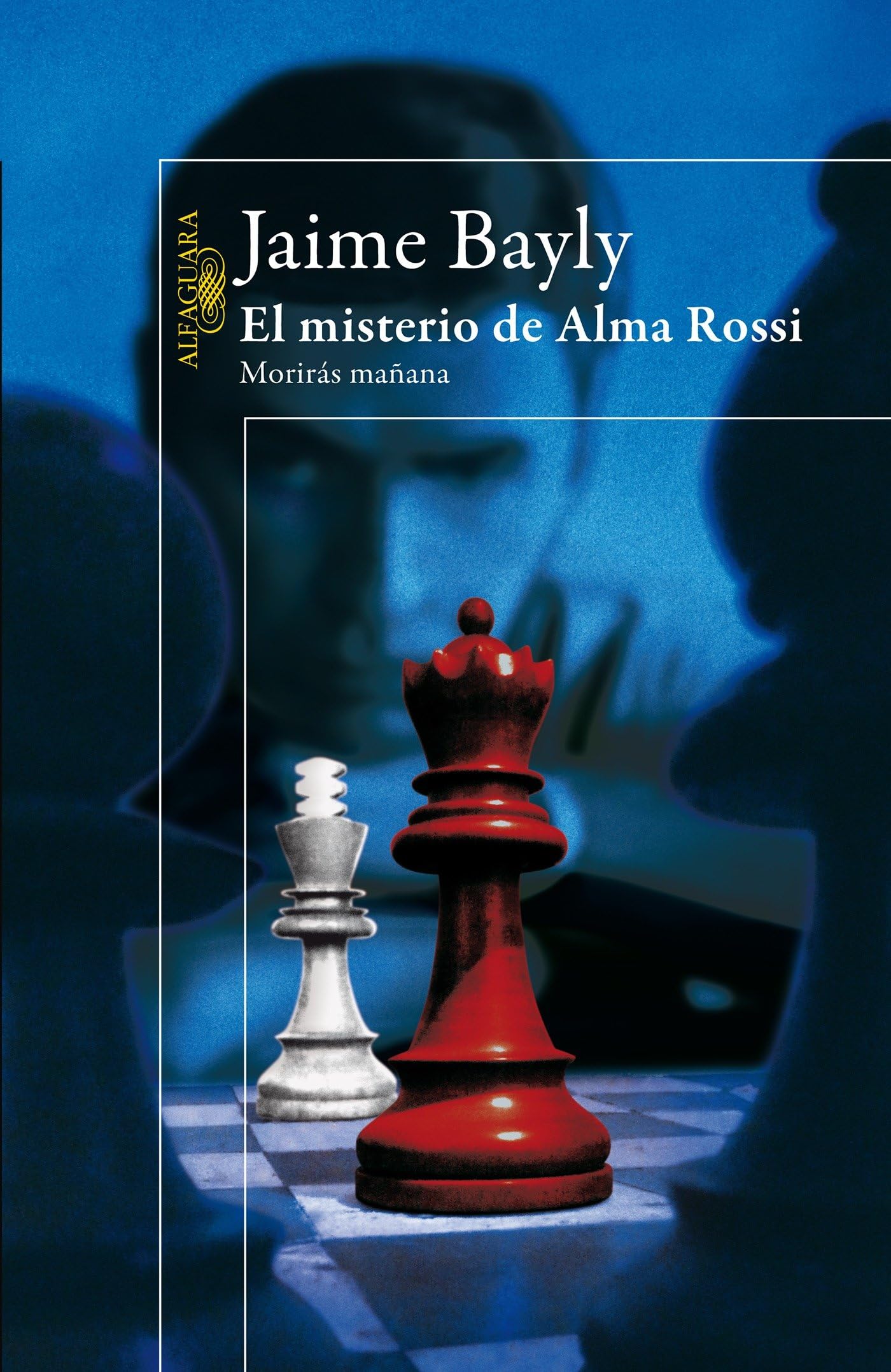 El misterio de Alma Rossi: Morirs maana 2 (Spanish Edition),Used